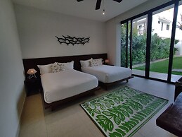 Aparthotel Eeb Ti Kaan Tulum - Luxury Condos.