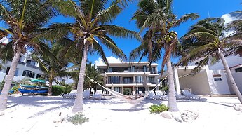 Aparthotel Eeb Ti Kaan Tulum - Luxury Condos.