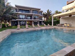 Aparthotel Eeb Ti Kaan Tulum - Luxury Condos.