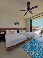 Aparthotel Eeb Ti Kaan Tulum - Luxury Condos.