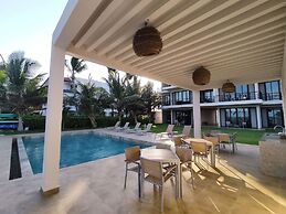 Aparthotel Eeb Ti Kaan Tulum - Luxury Condos.