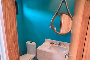 Aparthotel Eeb Ti Kaan Tulum - Luxury Condos.