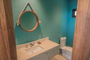 Aparthotel Eeb Ti Kaan Tulum - Luxury Condos.