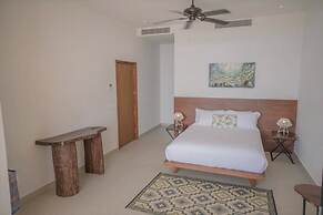 Aparthotel Eeb Ti Kaan Tulum - Luxury Condos.