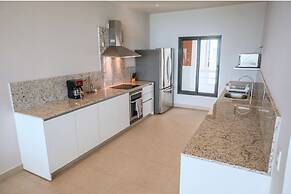 Aparthotel Eeb Ti Kaan Tulum - Luxury Condos.