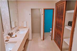 Aparthotel Eeb Ti Kaan Tulum - Luxury Condos.