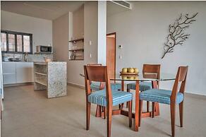 Aparthotel Eeb Ti Kaan Tulum - Luxury Condos.