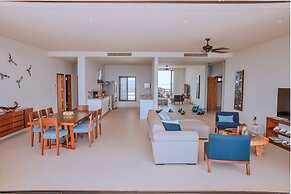 Aparthotel Eeb Ti Kaan Tulum - Luxury Condos.