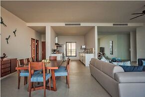 Aparthotel Eeb Ti Kaan Tulum - Luxury Condos.