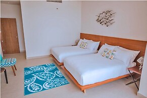 Aparthotel Eeb Ti Kaan Tulum - Luxury Condos.