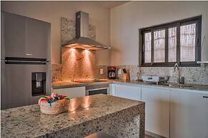 Aparthotel Eeb Ti Kaan Tulum - Luxury Condos.