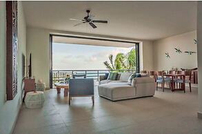 Aparthotel Eeb Ti Kaan Tulum - Luxury Condos.