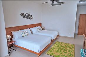 Aparthotel Eeb Ti Kaan Tulum - Luxury Condos.