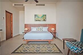 Aparthotel Eeb Ti Kaan Tulum - Luxury Condos.