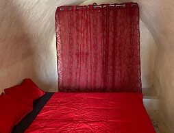 Hôtel et restaurant Ksar Jouamaa