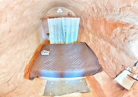 Hôtel et restaurant Ksar Jouamaa