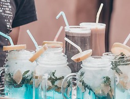 Hôtel et restaurant Ksar Jouamaa