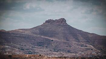 Hôtel et restaurant Ksar Jouamaa