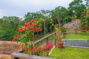 Riosol Laguna Azul