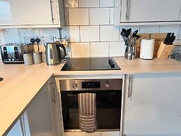 Beach Court Apartment