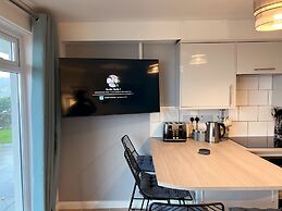 Beach Court Apartment