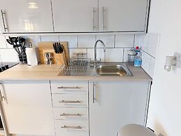 Beach Court Apartment