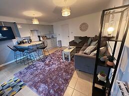 Beach Court Apartment