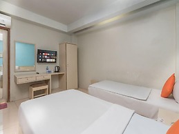 Surya Boutique Hotel