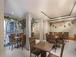 Surya Boutique Hotel