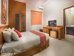 Surya Boutique Hotel