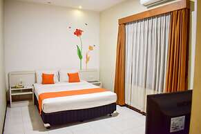 Surya Boutique Hotel