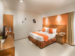 Surya Boutique Hotel