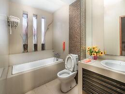 Surya Boutique Hotel