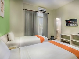 Surya Boutique Hotel