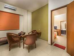 Surya Boutique Hotel