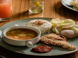 Surya Boutique Hotel