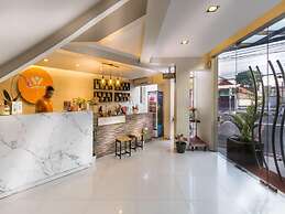 Surya Boutique Hotel