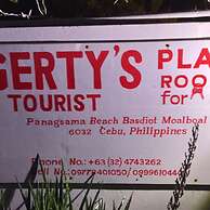 Gerty's Tourist Inn powered by Cocotel
