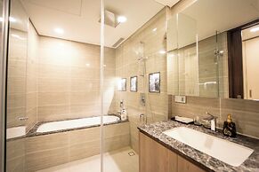 Serenity Luxury Private Pool Villas - Free One Way Airport Shuttle