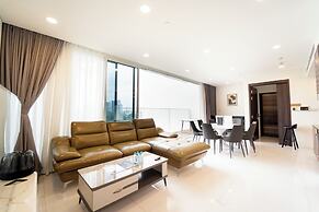 Serenity Luxury Private Pool Villas - Free One Way Airport Shuttle