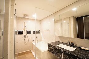 Serenity Luxury Private Pool Villas - Free One Way Airport Shuttle