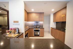 Serenity Luxury Private Pool Villas - Free One Way Airport Shuttle