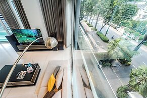 Serenity Luxury Private Pool Villas - Free One Way Airport Shuttle