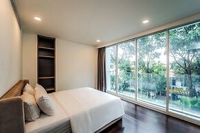 Serenity Luxury Private Pool Villas - Free One Way Airport Shuttle