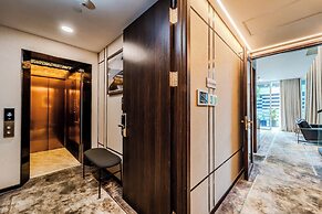 Serenity Luxury Private Pool Villas - Free One Way Airport Shuttle