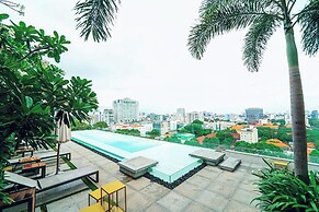 Serenity Luxury Private Pool Villas - Free One Way Airport Shuttle