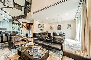 Serenity Luxury Private Pool Villas - Free One Way Airport Shuttle