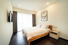 Serenity Luxury Private Pool Villas - Free One Way Airport Shuttle