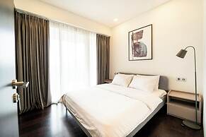 Serenity Luxury Private Pool Villas - Free One Way Airport Shuttle