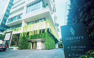 Serenity Luxury Private Pool Villas - Free One Way Airport Shuttle